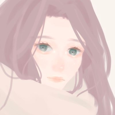 お絵描きする人です！生きる！