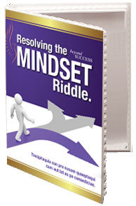 mindsetriddle's profile picture. New book about to launch - stay tuned for a pre-publication special offer