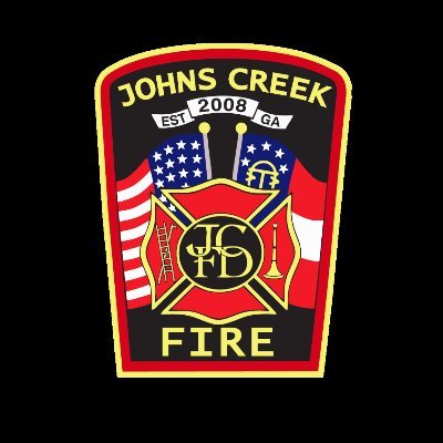 Johns Creek Fire