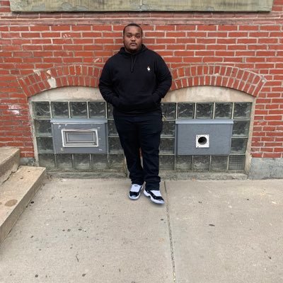I’m just different