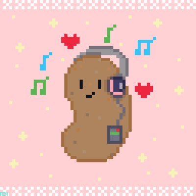 Islamic_Potato's profile picture. Things are pretty good, I like that.