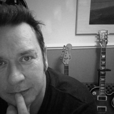 chris_mcpolin's profile picture. A bemused punk rocker out of step with the world . 30yrs in Social Care and exhausted 👍