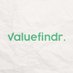 Valuefindr (@valuefindr) Twitter profile photo Valuefindr (@valuefindr) Twitter profile photo