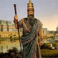 گلگامش GELGAMESH (@choqlomba1) 's Twitter Profile