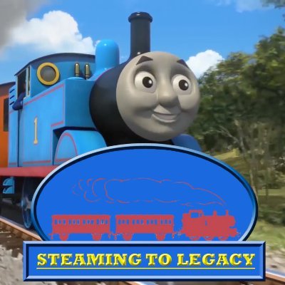 The official Twitter account of #SteamingToLegacy ~ a comprehensive fan documentary film of Thomas the Tank Engine created by @DanCoffey1991.