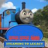 Steaming2Legacy's profile picture. The official Twitter account of #SteamingToLegacy ~ a comprehensive fan documentary film of Thomas the Tank Engine created by @DanCoffey1991.