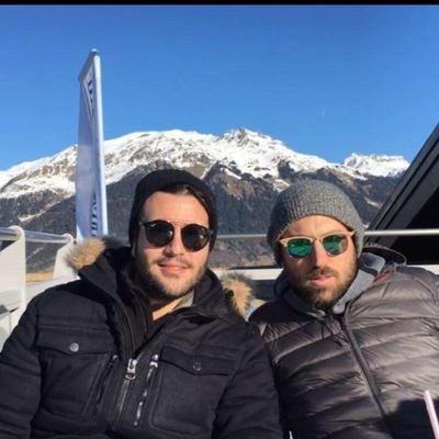 julienmariani10's profile picture. 