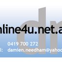 Damien Needham - @dmn_ndhm - Twitter