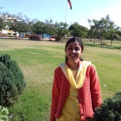 MamataMaiti6's profile picture. simplicity