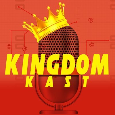 KingdomKast Profile Picture