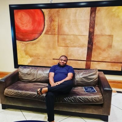 amanesik's profile picture. Investment Banker| Commercial Banker|CFA Charter holder| Chartered Accountant| Family| Football and most important - Church