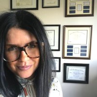 Jenna Marcus (@jmarcusmd) 's Twitter Profile