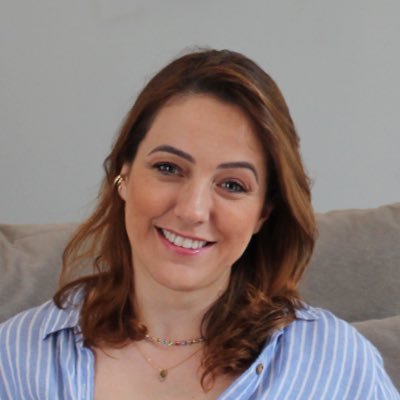 psicoAryWosniak's profile picture. 