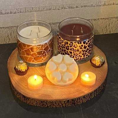 Welcome to Partylite, Partylite is a worldwide brand and sells home fragrances, the wax is cruelty free, non toxic and long lasting fragrances.