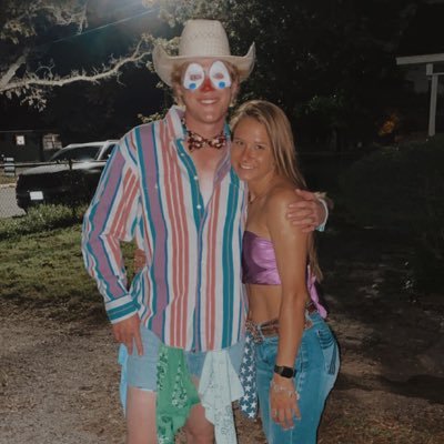 parrish_cade's profile picture. Tarleton State University | Kinesiology Major | TTP Alumni | ΒΣ ΑΓΡ Alumni | Hebrews 12: 1-2