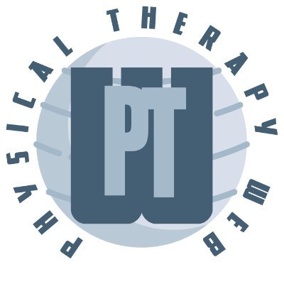 Physical therapy on the web. Let us know about your favorite online PT resources.