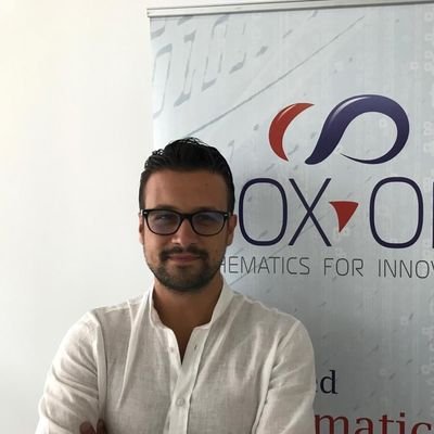 GianFraTro's profile picture. 