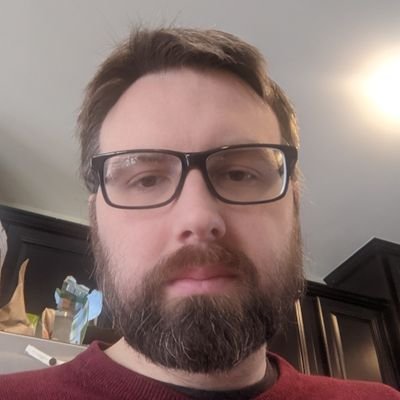 (Polymer) chemistry, bread, 3D Printing, Magic: the Gathering, etc. Personal account. Once called unlettered by university speaker. Views are my own. He/him