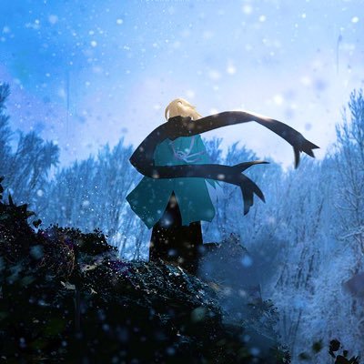 ぜある【MAD】さんのプロフィール画像