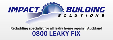 ImpactBuilding's profile picture. Qualified Master Builders for new home building, property renovations & re cladding specialists for leaky home repairs