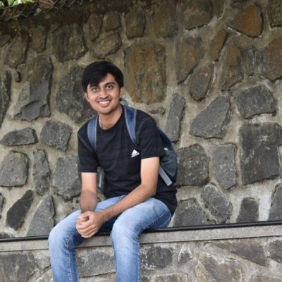 TejasHN's profile picture. Curious Tech Mind | Javascripter | React | Trekker