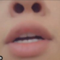 Ts开Nyᴇ𝓸L' s nostrils and lips (~￣³￣)~(@bb_ulqn) 's Twitter Profileg