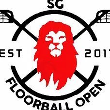 Largest Floorball Tournament in Asia
Established in 2017