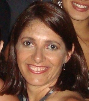 Renata_Macan's profile picture. We're stronger when we're together.
I Believe.