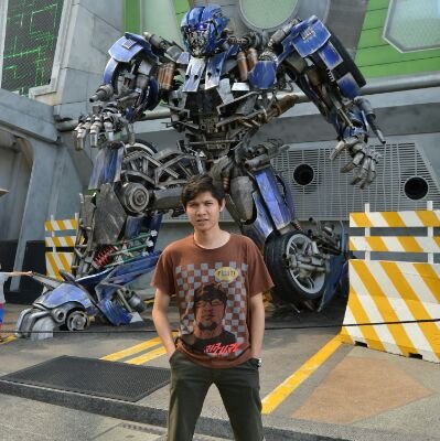 adirachmatsaleh's profile picture. JANGAN MENGALAH JANGAN MENYERAH KARENA KITA LAH.... SANG JUARA