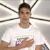 Diego Méntrida (@diegomentrida) Twitter profile photo