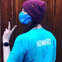 Sara Howard (@saraehoward1) 's Twitter Profile Photo