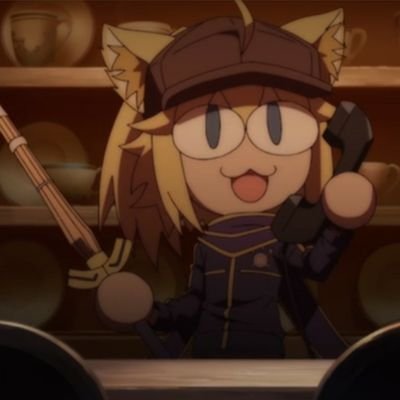 fbashgsg's profile picture. マイペースがモットーです
飯テロバーサーカー注意