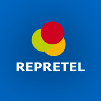 Repretel (@repretelcr) 's Twitter Profile Photo Repretel (@repretelcr) 's Twitter Profile Photo