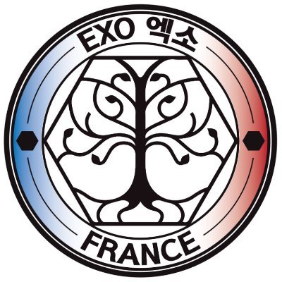 Fanbase française de #EXO 🇫🇷 (Fan account)
✉ exofrancecontact@gmail.com