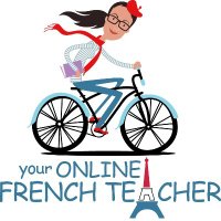 Your online French teacher(@OnlineFLEtutor) 's Twitter Profile Photo