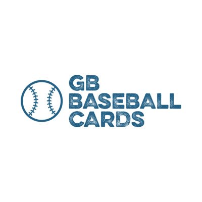 GB Baseball Cards