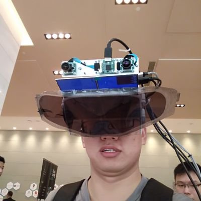 zhpanyuan's profile picture. 慢思考的人