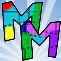 Madd Maker Studio (@makermadd) 's Twitter Profile Photo Madd Maker Studio (@makermadd) 's Twitter Profile Photo