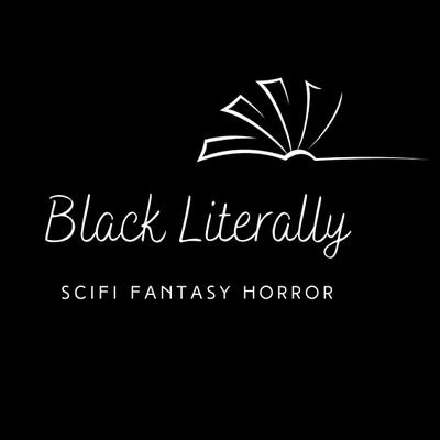 Reading (and watching) Black written and Black centred SciFi, Fantasy and Horror. BaNgwadi. Zimbabwean. African. She/her.