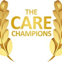 The Care Champions is for teams and individuals in the UK care sector. Free to enter, the call for nominations closes on May 31, 2021. #carechampions