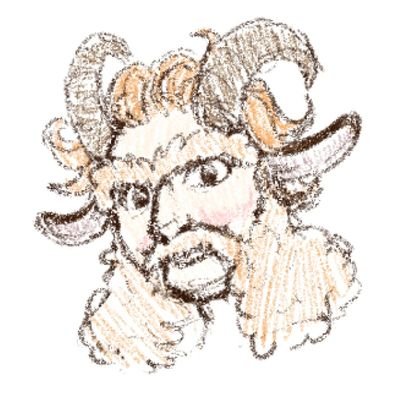 I guess I'm a satyr now
(PFP by @AGoodWeeGhost, go follow her)

Smuttist. Writer of fanfic. Crackship connoisseur. Comic book enthusiast. Vtuber admirer.
