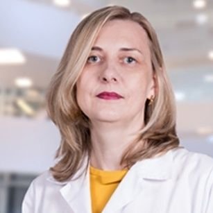 InitaBulina's profile picture. reimatoloģija