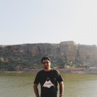 Aditya Kulkarni(@adikulk) 's Twitter Profile Photo