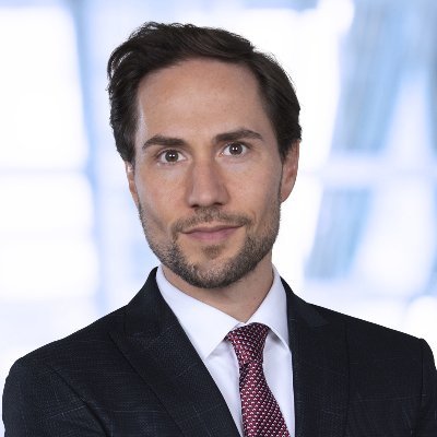 FabianVollberg's profile picture. Geschäftsführender Gesellschafter Mandat GmbH
Wir unterstützen Unternehmen dabei, profitabel zu wachsen
Meinen Podcast finden Sie hier: https://t.co/HaoGYKxiCy