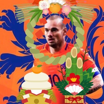 ❤︎W.︎Sneijder & Inter Milano @inter｜M.Škriniar、Arsenal、Azzurri /高山一実、RAD、Coldplay、伊坂幸太郎、阪神、ももクロ、#オン麺ダ部 /ガッキー本田翼/セリエAとプレミア中心。サッカー8割その他2割。あーおんまえぇ〜、ところで僕は〇〇です！ハハッ