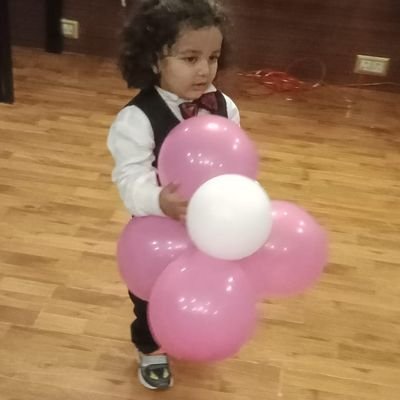 imsrivastavdon's profile picture. A human being..
i write what is right..
i follow my heart..