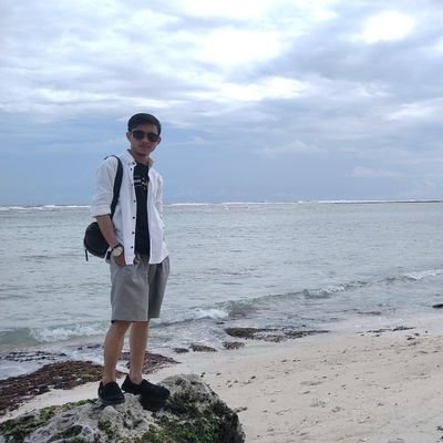 Muhramdan_'s profile picture. sabenernamah hoream