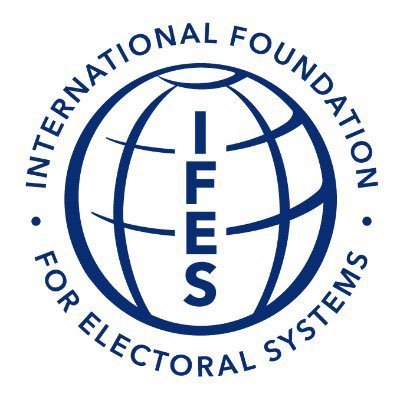 @IFESAmericas and our partners, together we build democracies that deliver for all.