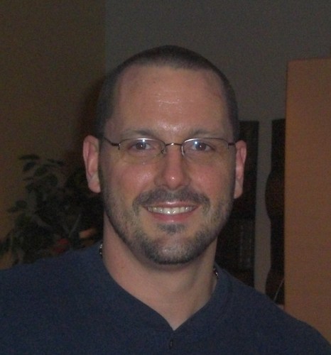 John Corrow