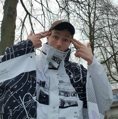 ItMauritz's profile picture. Shawty only like me cause her daddy don‘t